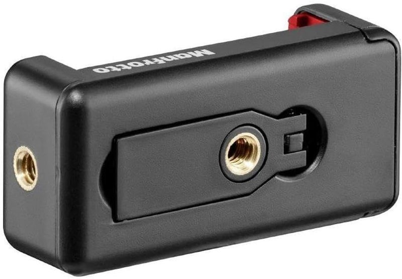 Manfrotto Mclamp Smartphone Clamp - Black - Image 2