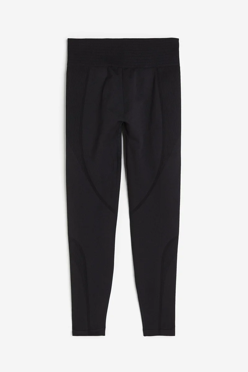 H&M High Waist Leggings