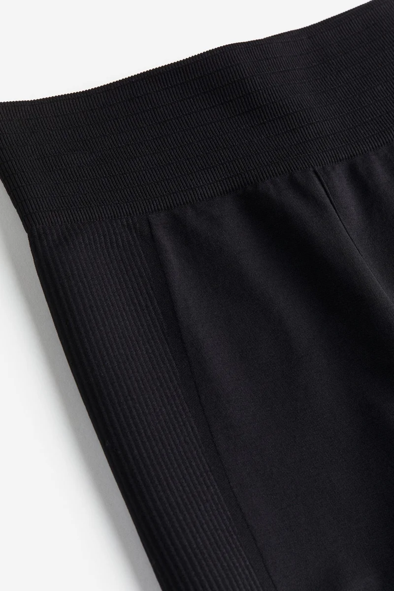 H&M High Waist Leggings