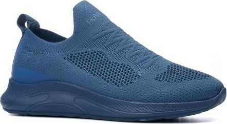İmershoes أحذية رياضية خفيفة الوزن قابلة للسحب للجنسين من أليوب يومية تنفسية لا تحتوي على أربطة 041F  - Image 1