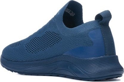 İmershoes أحذية رياضية خفيفة الوزن قابلة للسحب للجنسين من أليوب يومية تنفسية لا تحتوي على أربطة 041F  - Image 3