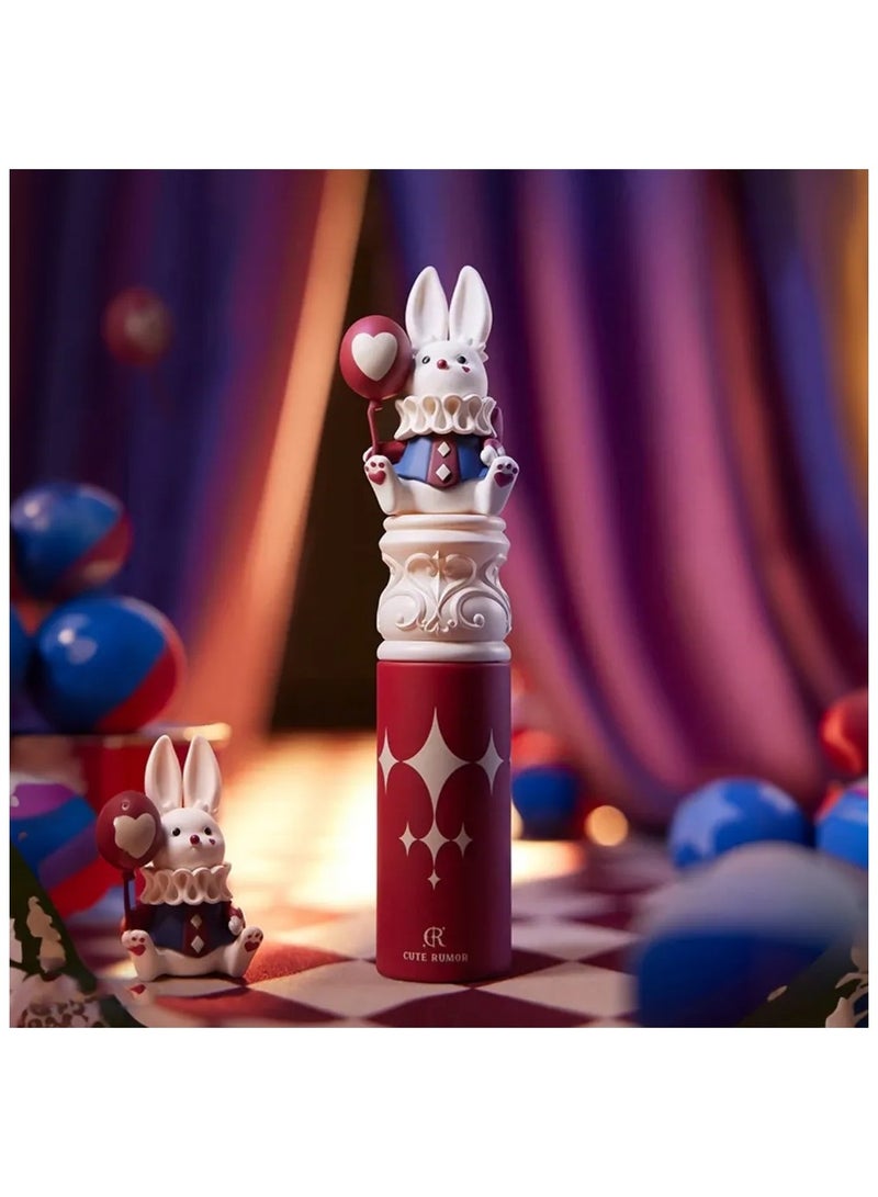 Cute Rumor Wonderland Circus Lip gloss- Sweet Clown C04 - Image 2