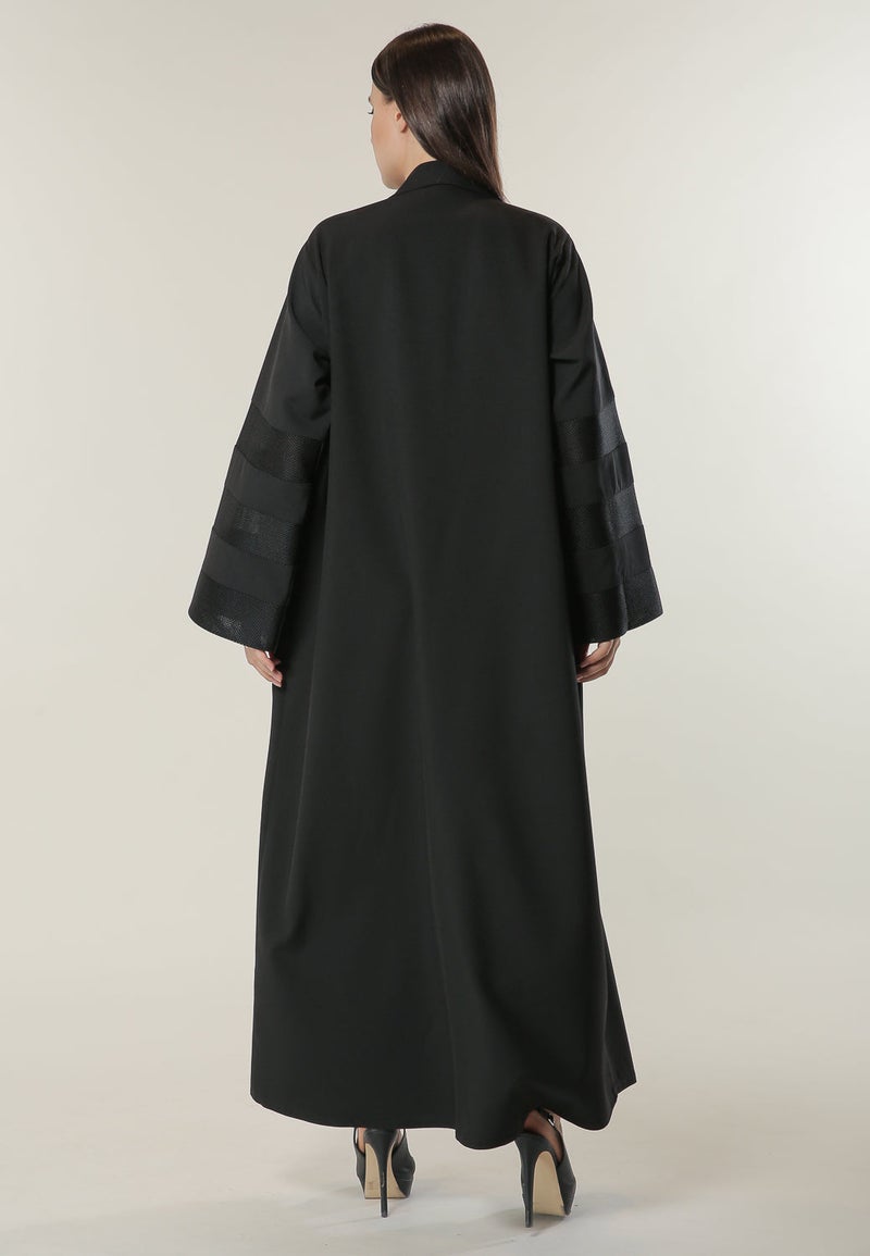 مويستريت عباية كاجوال - Image 2