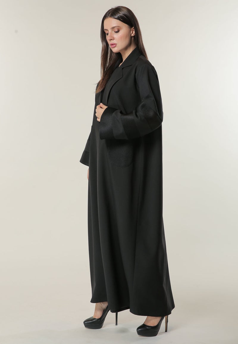 مويستريت عباية كاجوال - Image 4