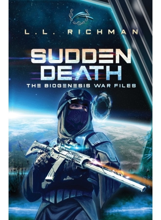 Sudden Death - Paperback