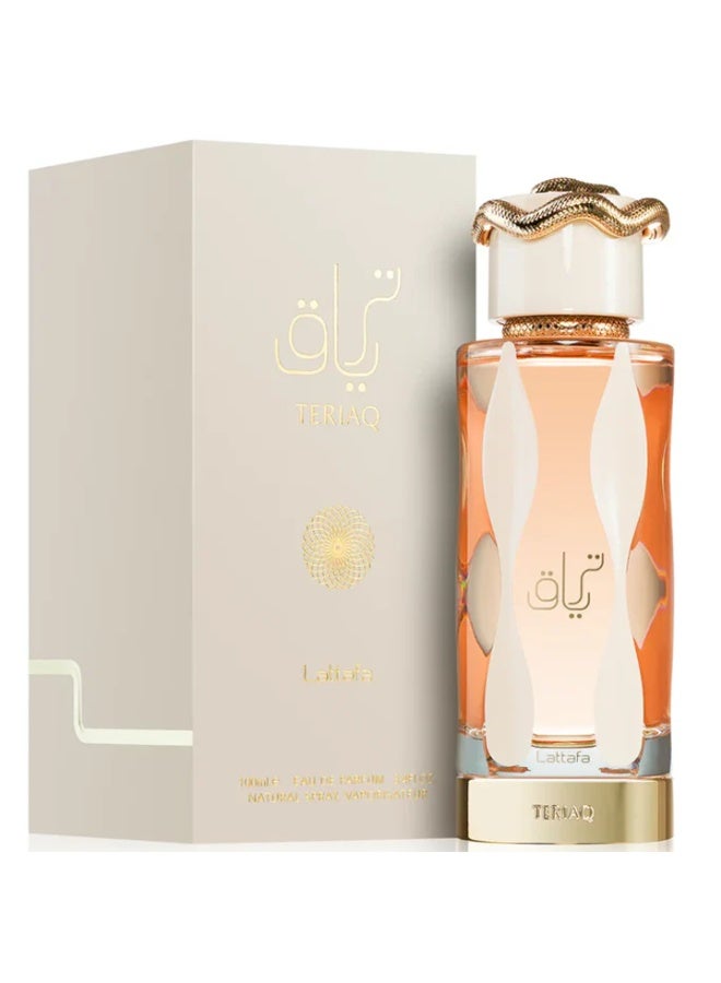 لطافة عطر ترياق للجنسين 100 مل - Image 1