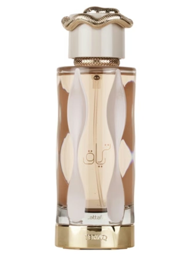 لطافة عطر ترياق للجنسين 100 مل - Image 2