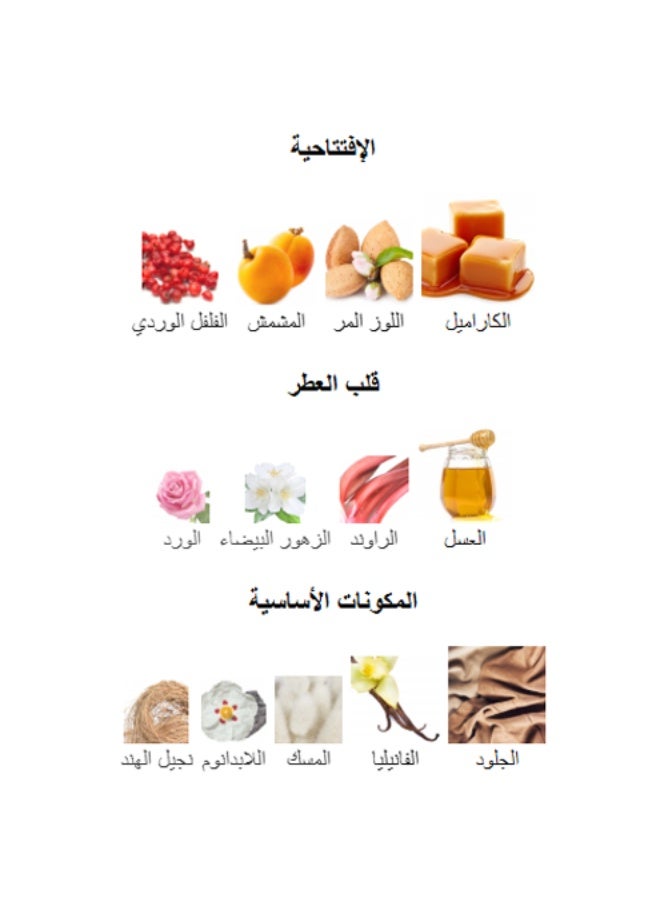 لطافة عطر ترياق للجنسين 100 مل - Image 4