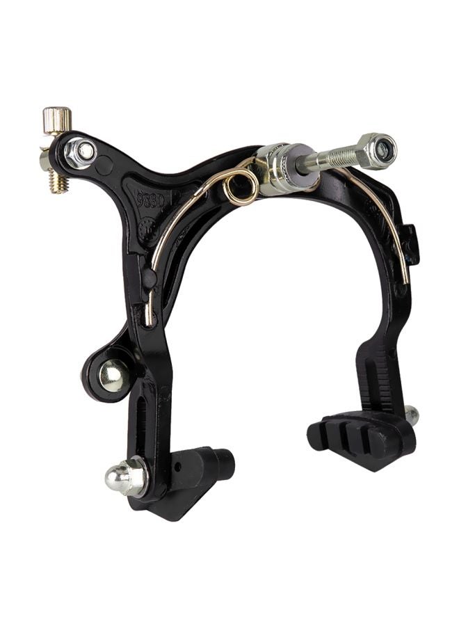 زد تي تي أو طقم مشابك فرامل بذراع طويلة مكون من قطعتين - Image 3