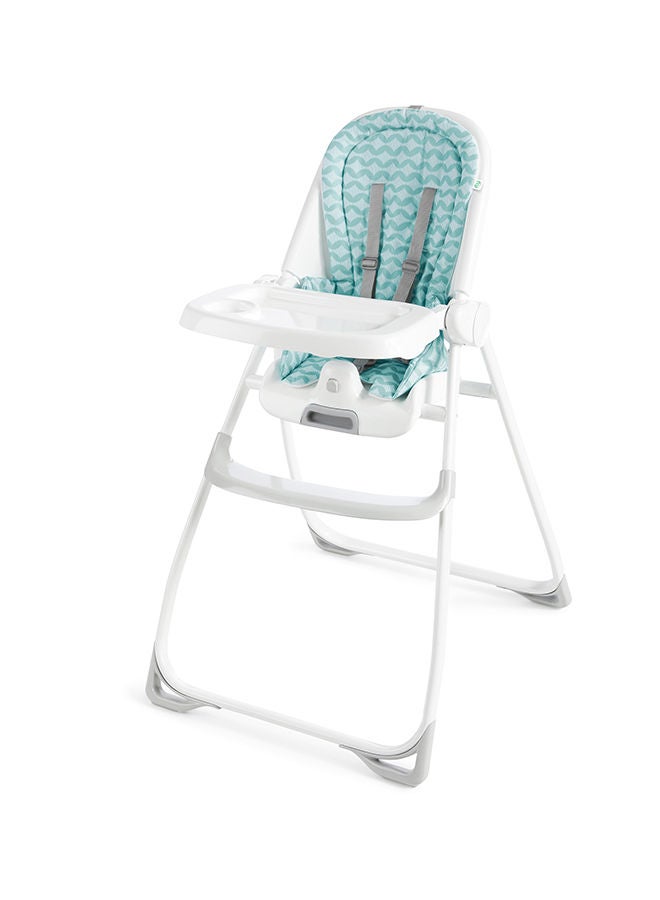 ingenuity Opp Folding High Chair - Image 1