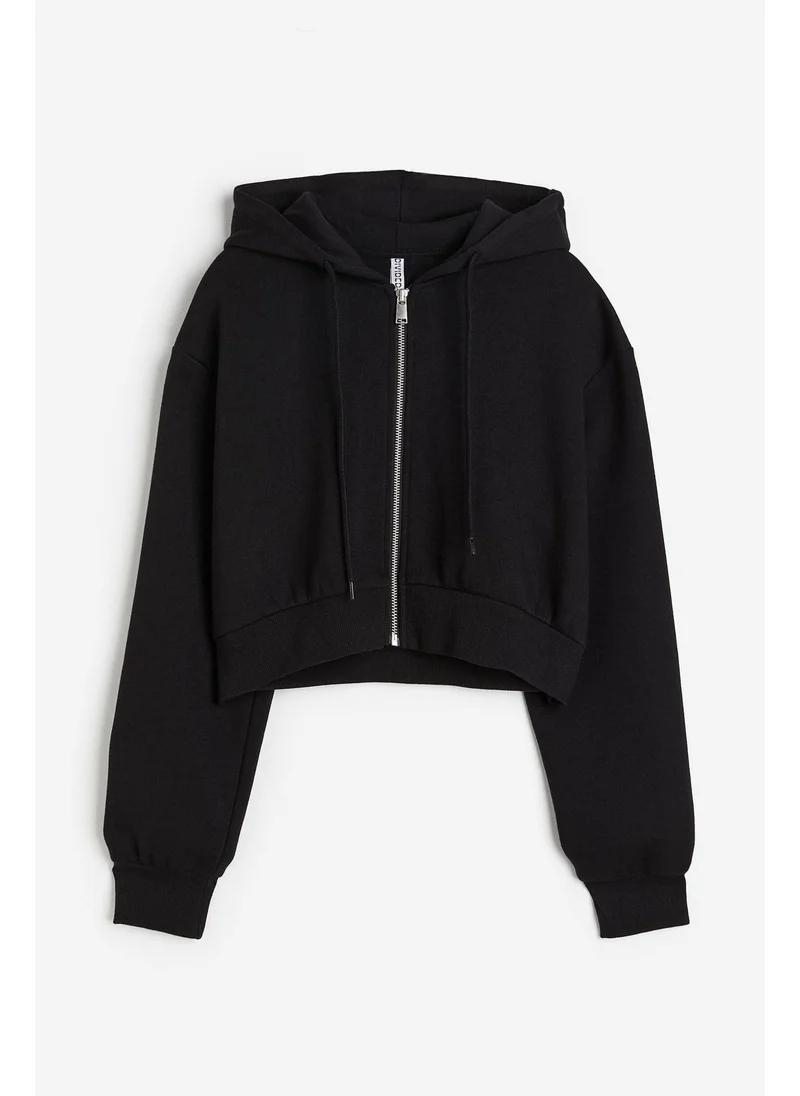 H&M Essential Hoodie