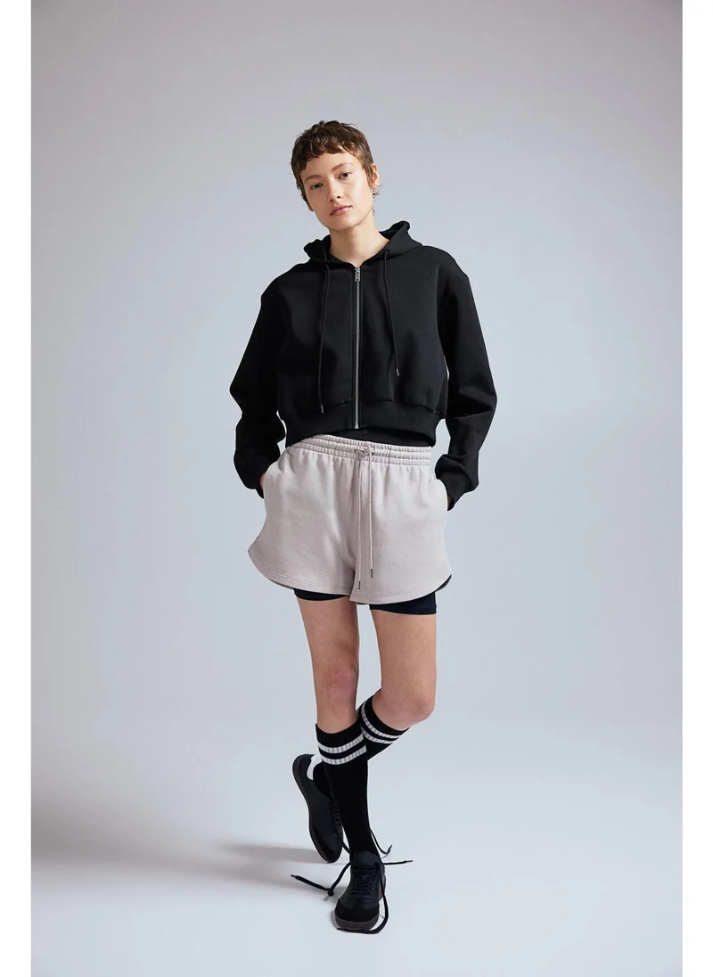 H&M Essential Hoodie