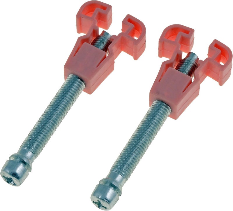 Dorman 42124 Headlight Adjusting Screw, Pack of 2 - Image 1