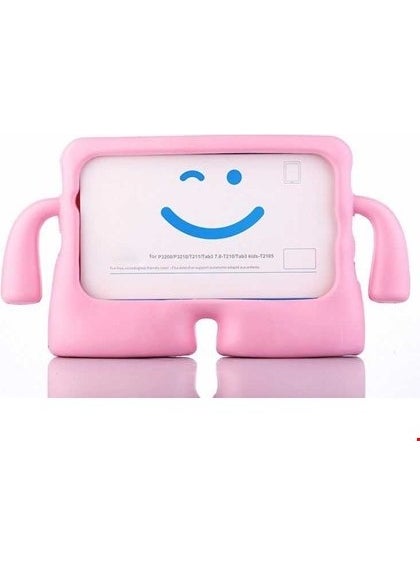 Apple iPad 6th Generation A1893 A1954 Case Ibuy Silicone Kids Child Case Stand Impact Protection 9.7 Inch