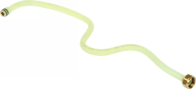 راشونال 5000172 أنبوب توصيل F دش يدوي يمين