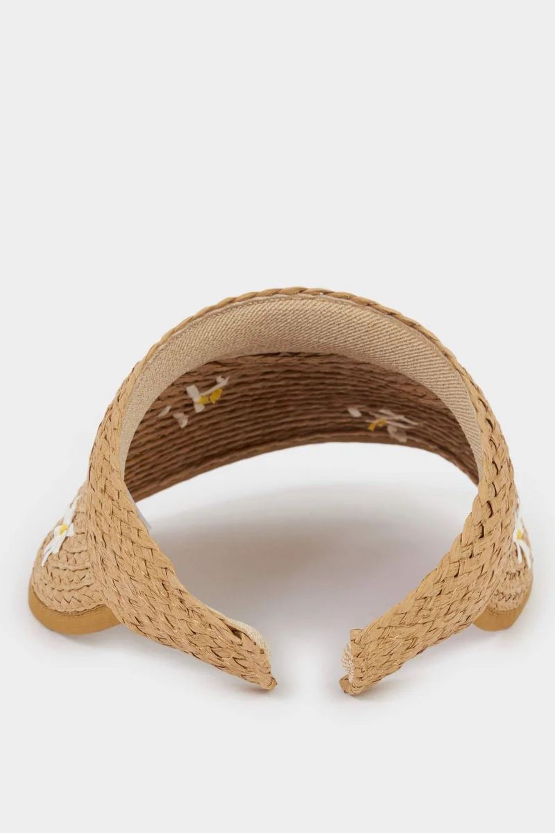 Defacto  Woman Visor for Women | Best Price UAE