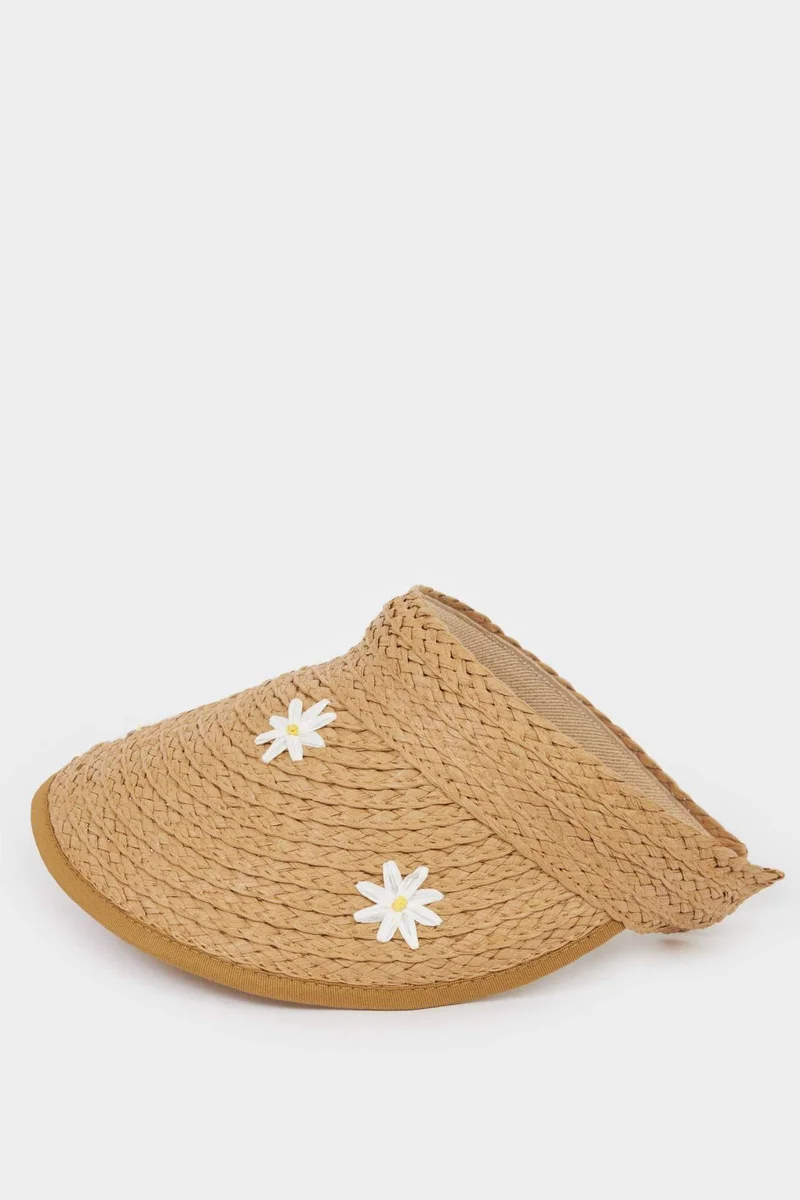 Woman Visor