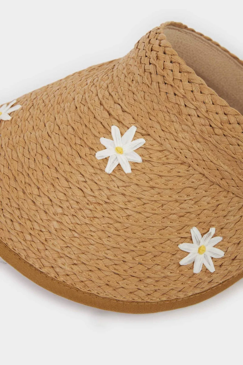Defacto  Woman Visor for Women | Best Price UAE
