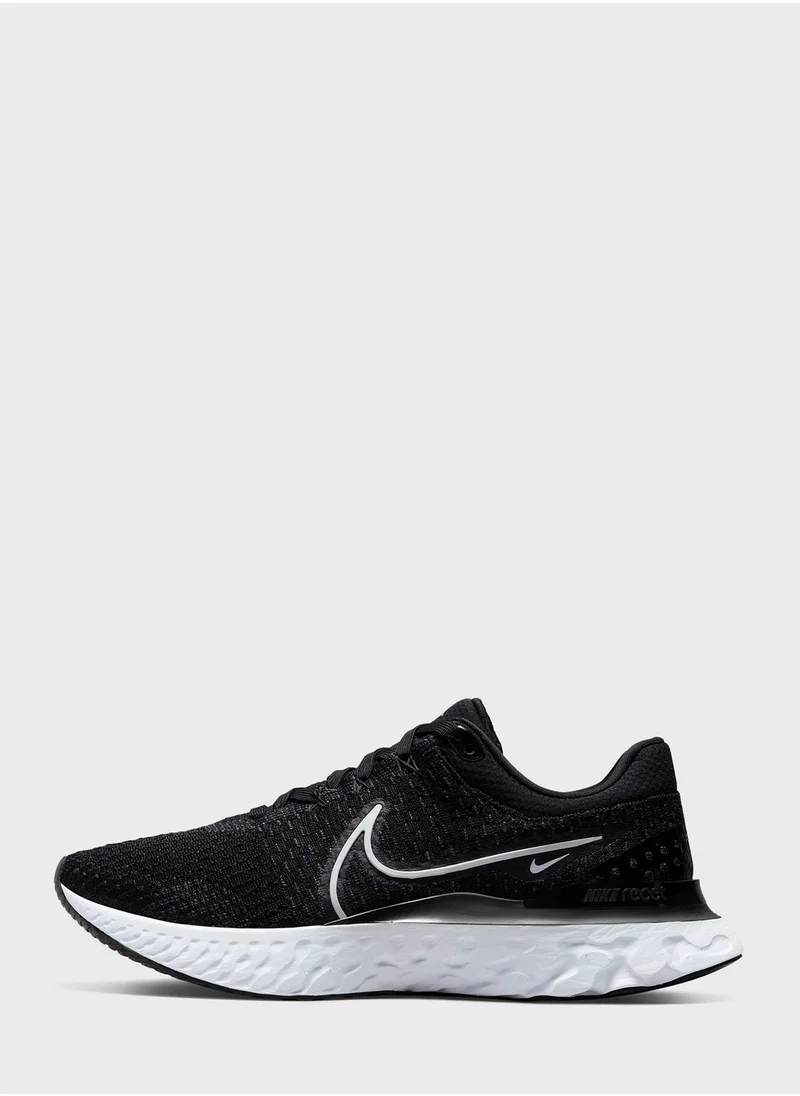 Nike React Infinity Run Fk 3