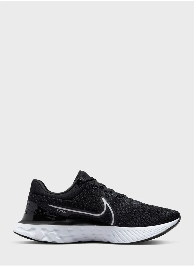 Nike React Infinity Run Fk 3