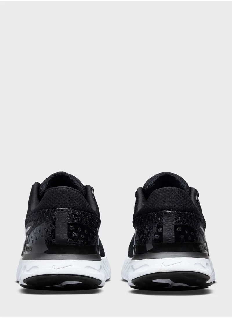 Nike React Infinity Run Fk 3