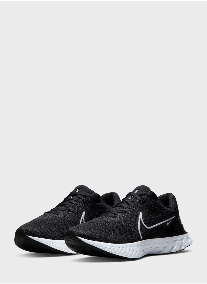 Nike React Infinity Run Fk 3