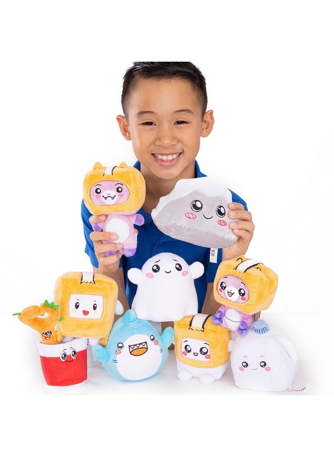 Ankybox 6" Mini Mystery Plush - pzsku/ZE60C83612D6708BE42A0Z/45/_/1732773885/125b0d9e-3904-4d7a-acc1-caab6f6220f4