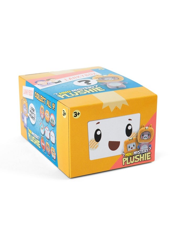 Ankybox 6" Mini Mystery Plush - pzsku/ZE60C83612D6708BE42A0Z/45/_/1732773943/4b2f3b80-ec9f-40c2-98c5-65bed5ef6f53