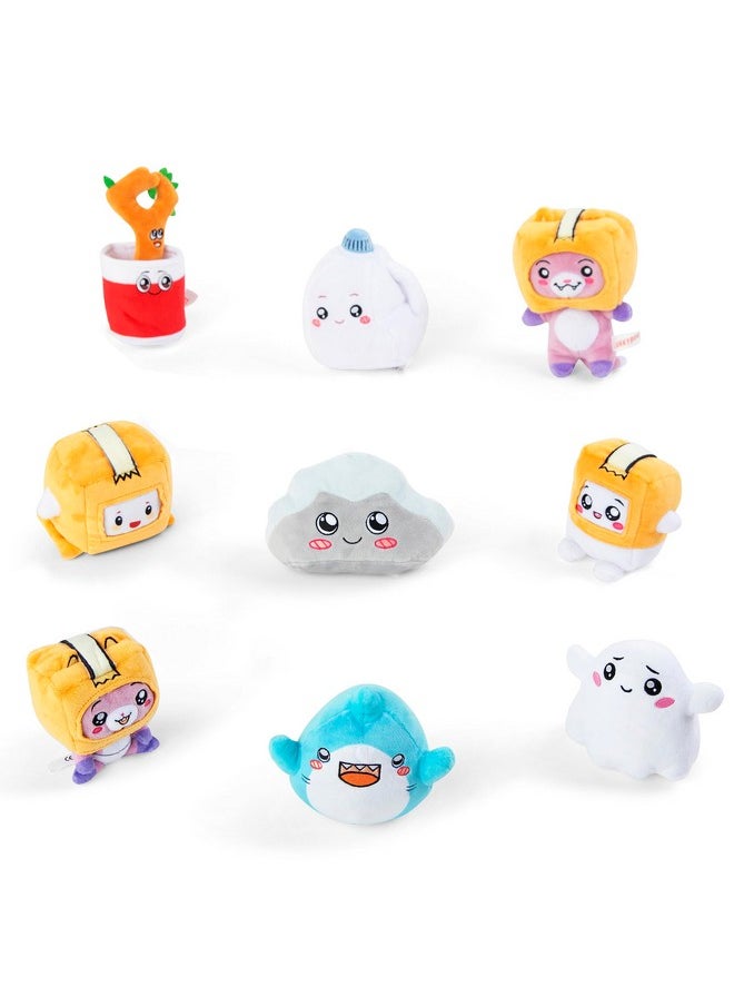 Ankybox 6" Mini Mystery Plush - pzsku/ZE60C83612D6708BE42A0Z/45/_/1732773960/446878c0-e68b-4a5e-863a-e54b7ac75436