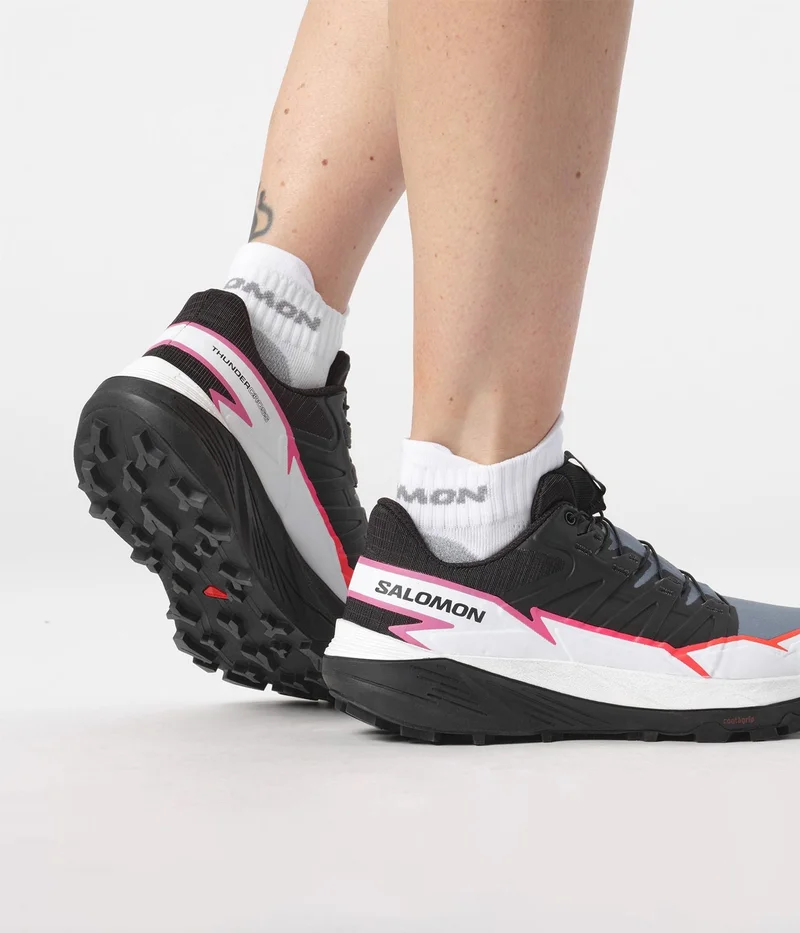 Salomon  THUNDERCROSS Low Top Sneaker  | Best Price UAE