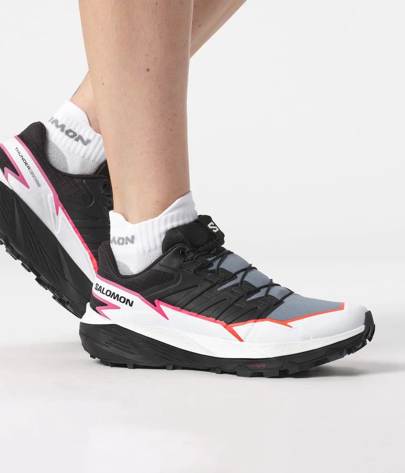 Salomon  THUNDERCROSS Low Top Sneaker  | Best Price UAE