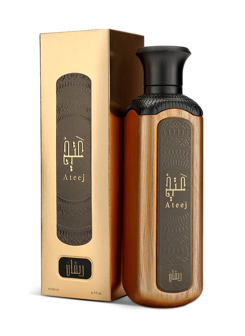 Refan perfume from Ateej  200 ml