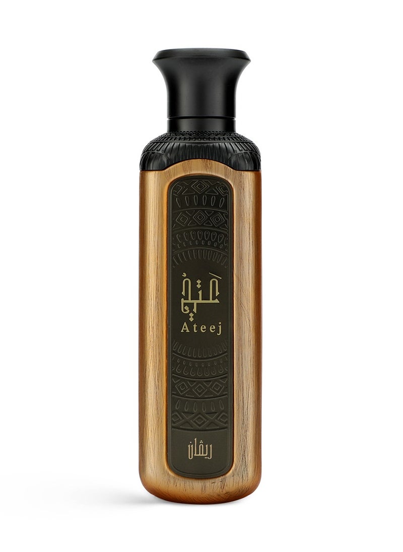 Refan perfume from Ateej  200 ml