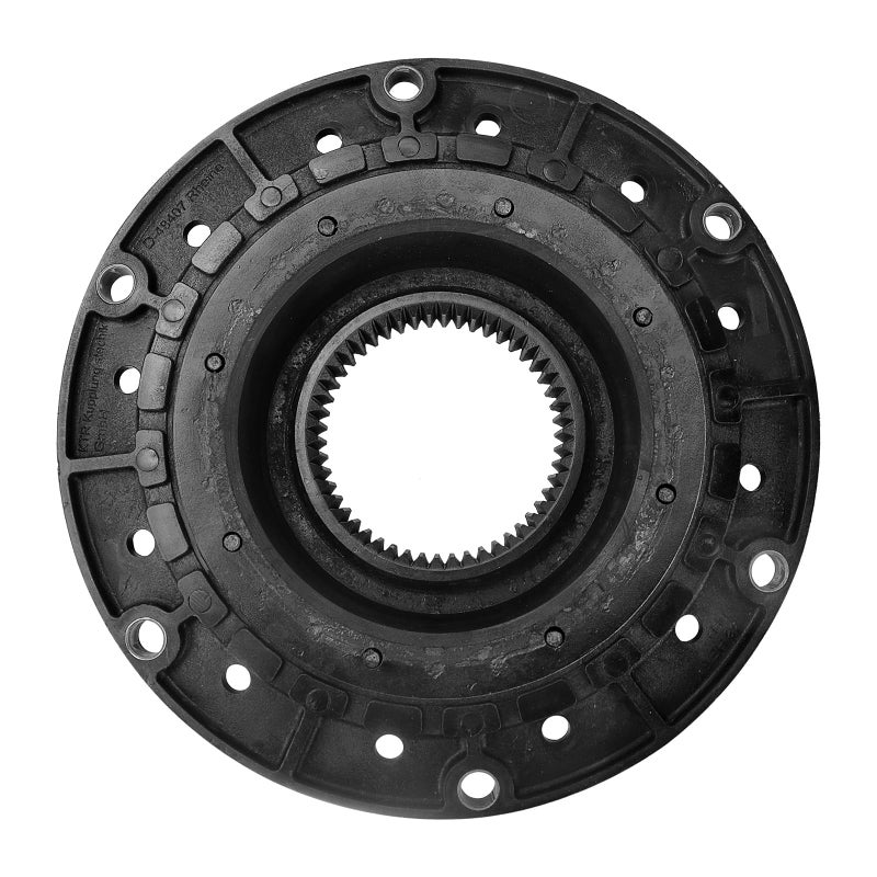 FEXON 48HE D48407 Coupler Compatible with Centa Bowex KTR RHEINE Atlas Copco Flexible Coupling Kit Replacement for 1604076100 1604076100 - Image 2