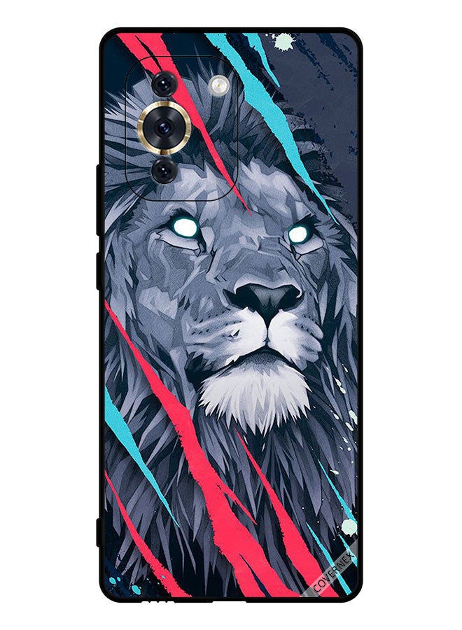 Covernex Protective Case Cover For Huawei Nova 10 Pro Lion King Art - Image 1