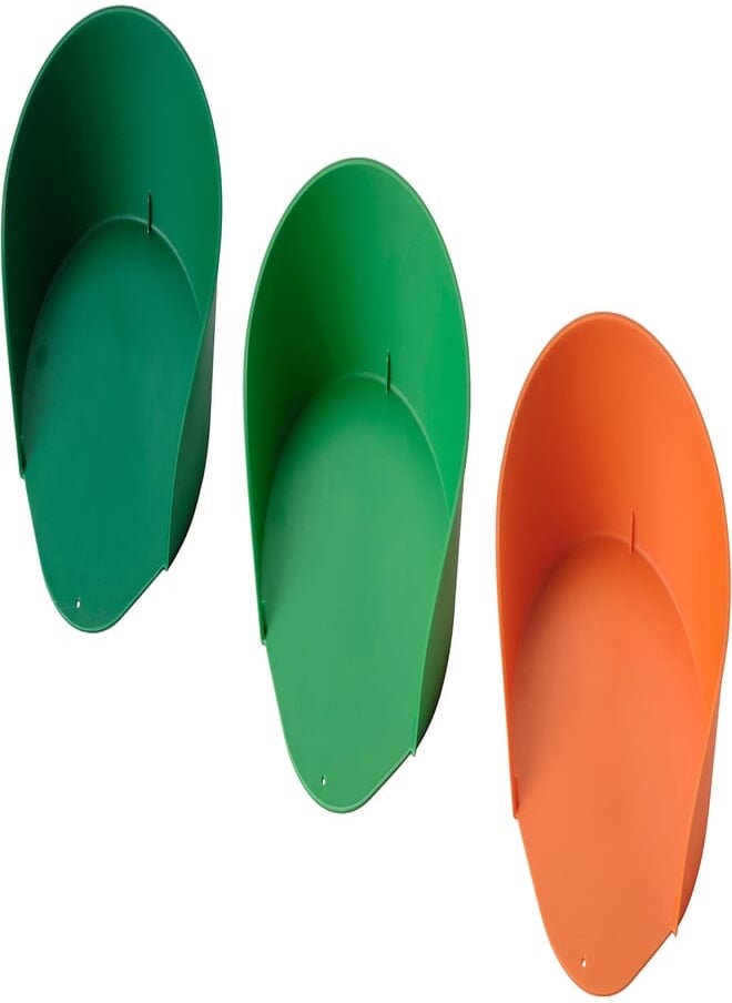 Ikea Ikea UPPFYLLD preparation bowl, 18 cm, mixed colours 