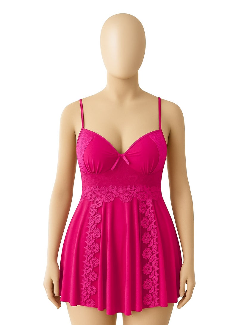 Women's Lingerie 