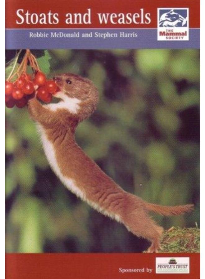 Stoats and Weasels 