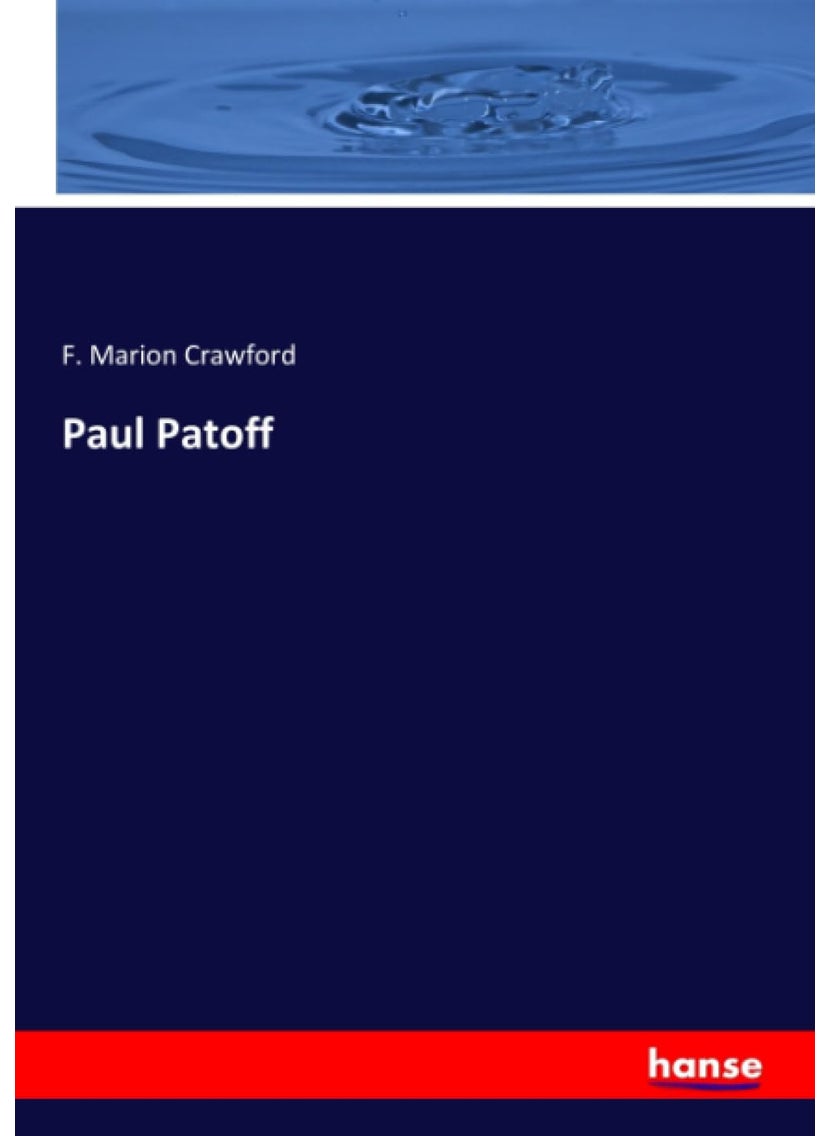 Paul Patoff  - Image 1
