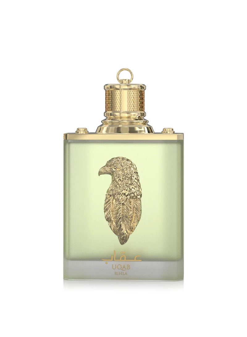 AMARAN عطر أماران عقاب رحلة 100 مل - Image 3