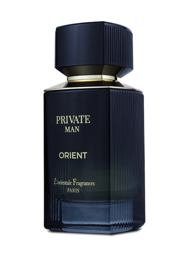 L'orientale Fragrances مستخلص عطر برايفت مان أورينت 100 مل