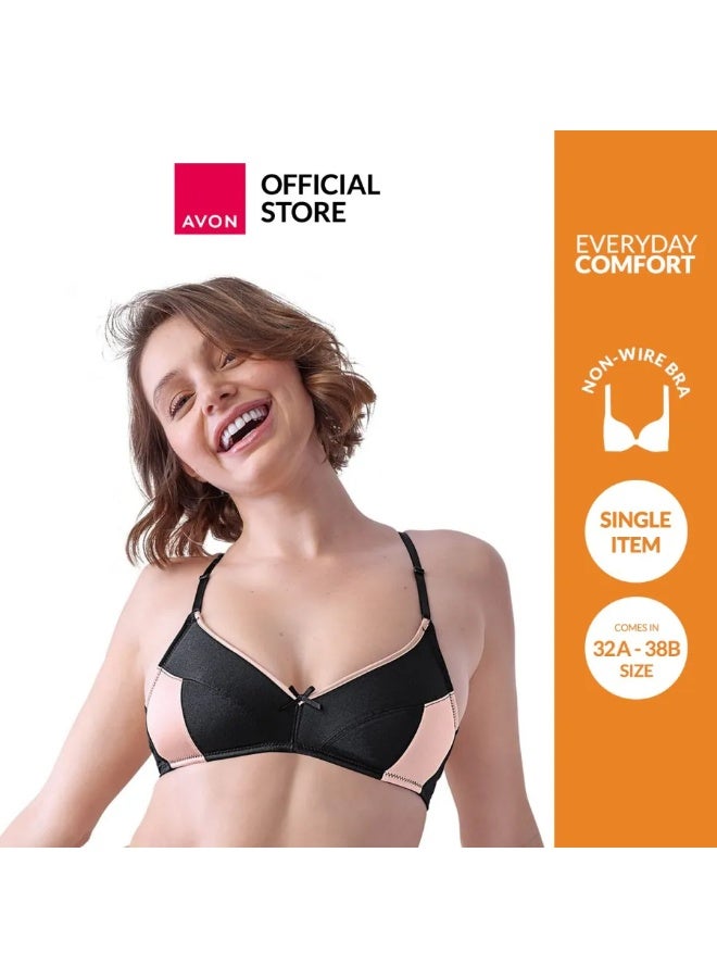 منتجات آفون حمالة صدر إيسا ناعمة بدون أسلاك - Image 1