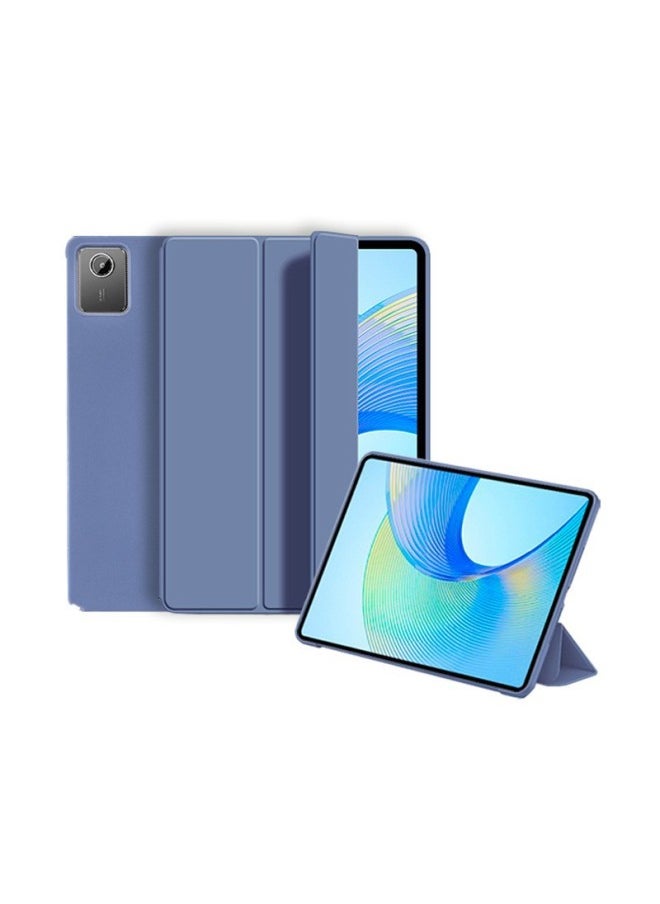 Generic - For Xiaomi 7 Tablet 11 Inch Shell Apple IPad 10 Computer Pro13 Mini 7 Huawei MatePad Protective Shell-Color:Dark Night Green-Applicable Models:MatePad 11.5/air11.5/11.5 S - Image 1