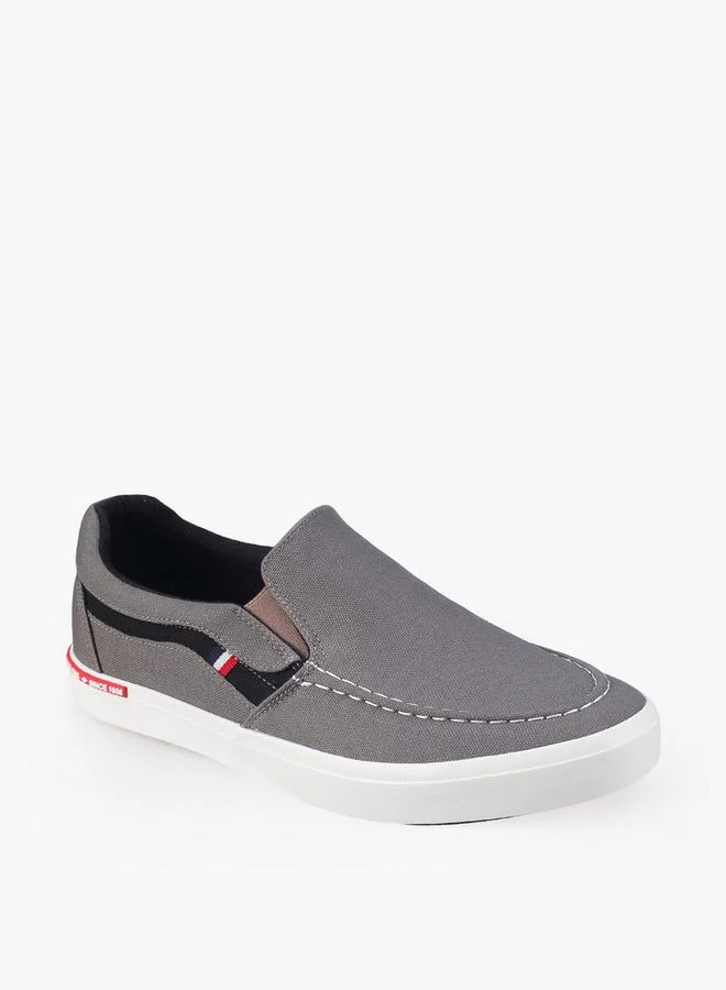 Lee Cooper Men Slip-On Loafers