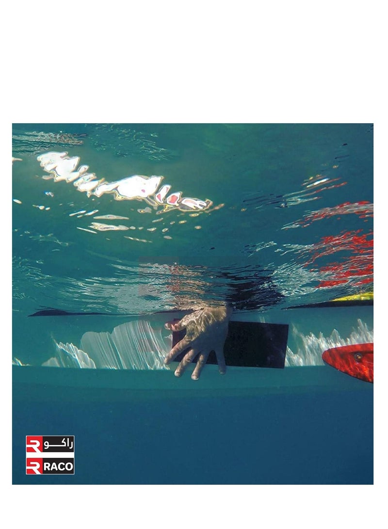 RACO Multipurpose Waterproof Flex Tape Seal Underwater Adhesive for the Ultimate Solution for Leaks and Repairs - Image 4