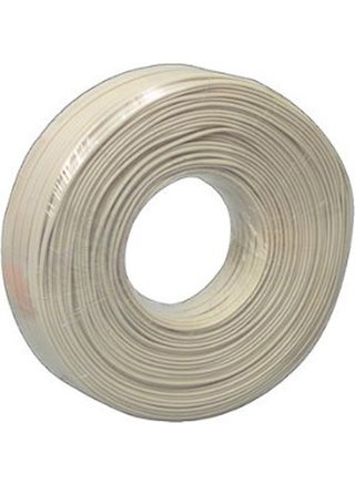100 Meter Dual Telephone Cable 2 Core Telephone Origin Line Cable - pzsku/ZE60D6F3794CEC92DCFC1Z/45/_/1727707152/dea0d39f-b79e-42d5-a56d-7091b3d44981