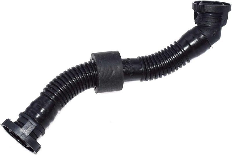 Wivplex Smog Secondary Air Injection Pump Connector Hose