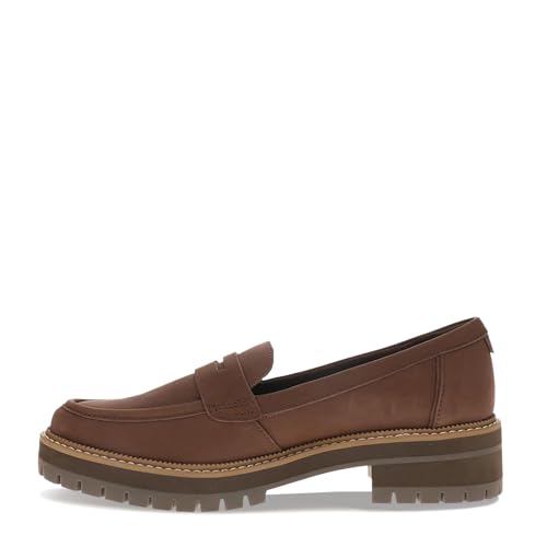 TOMS تومز للنساء، حذاء كارّا لوفر - Image 3
