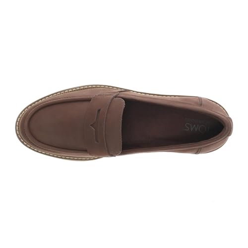 TOMS تومز للنساء، حذاء كارّا لوفر - Image 4