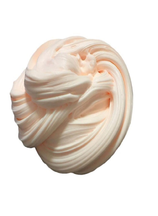 DIY Crafts 150g Ultra-light Clay Barreled Children's Manual Intellectual, Relief Soft Color Clay DIY Children's Education and Learning Toys (Nude Color)  - Image 2